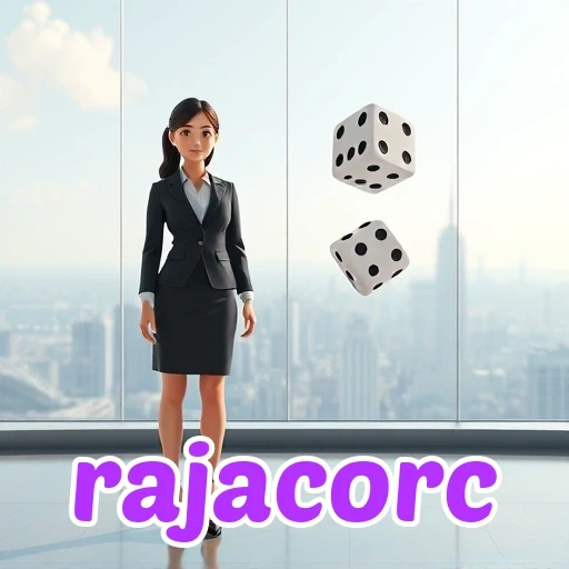 rajacorc Game Aksi