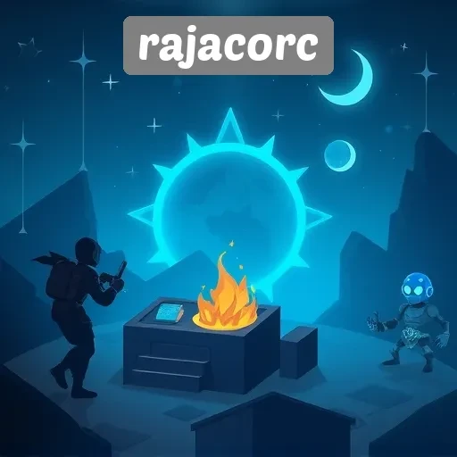 Tantangan dan Kesempatan di Rajacorc untuk Pengembang Game