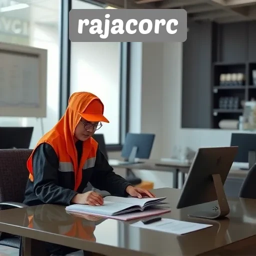 Kepuasan Pengguna di Rajacorc Melalui Layanan Pelanggan