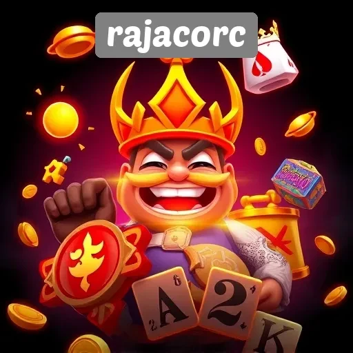 Menggali Fitur Menarik di Situs Game Rajacorc