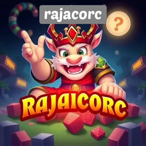 Menjelajahi Fitur Unik Situs Game Rajacorc