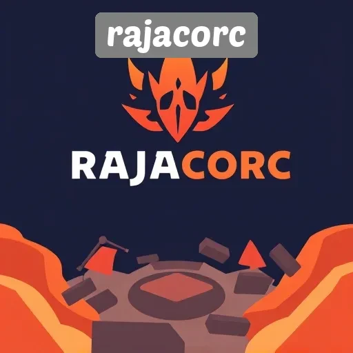 Analisis Komunitas Game di Rajacorc dan Perannya
