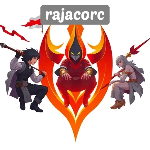 Masyarakat Gamer dan Pengalaman Menggunakan Rajacorc