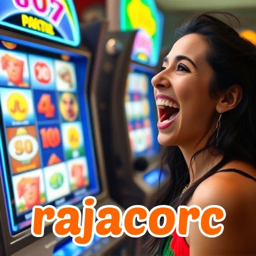 rajacorc: Panduan Game yang Wajib Diketahui Gamer Indonesia