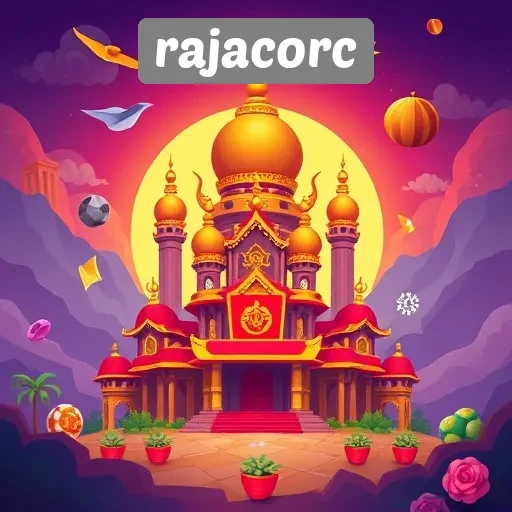 Fitur Menarik di Rajacorc yang Patut Dicoba Gamer