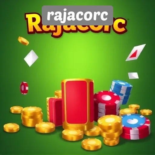 Tren Permainan Terbaru di RajaCorc yang Patut Dicoba