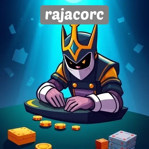 Inovasi Terbaru dari RajaCorc dalam Dunia Game Online