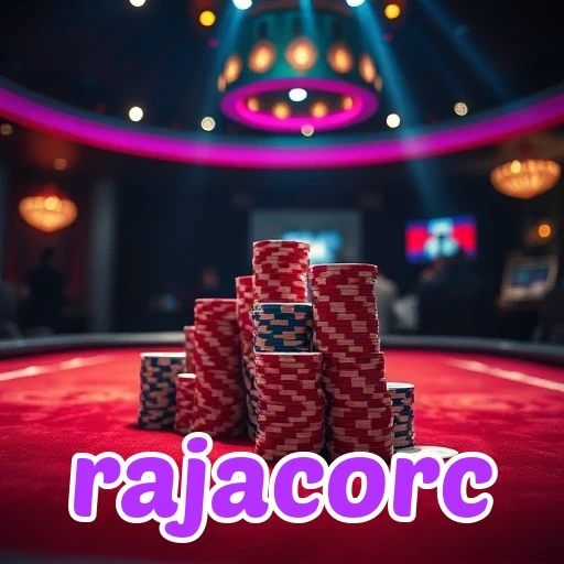 rajacorc: Sumber Berita Game Terpercaya untuk Gamer Indonesia