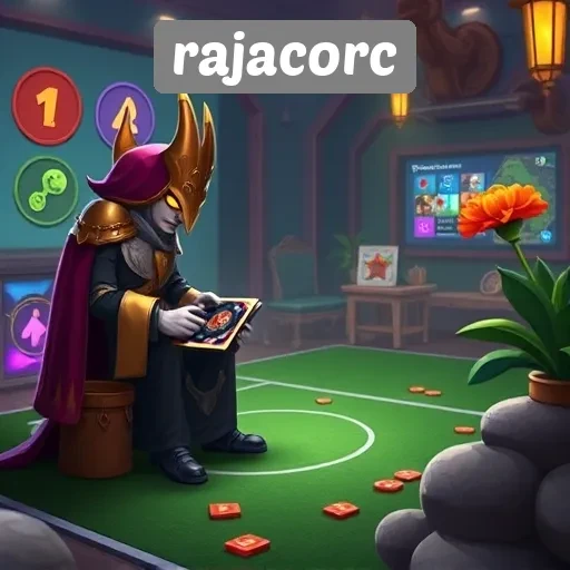 Informasi Lengkap tentang Fitur dan Layanan Rajacorc