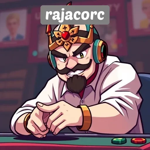 Panduan Lengkap Menggunakan Situs Game Rajacorc