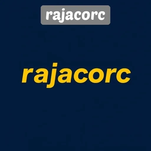 Rajacorc sebagai Platform Gaming untuk Berbagai Kalangan