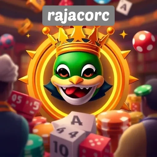 Ulasan Lengkap tentang Pengalaman Bermain di Rajacorc