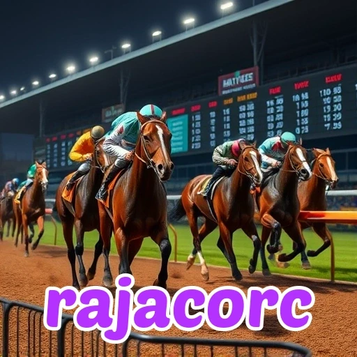 rajacorc: Ulasan Game Online Terbaik untuk Pecinta Game Indonesia
