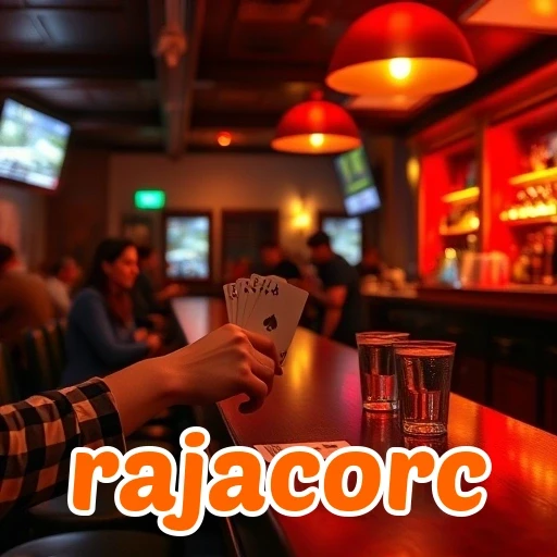 rajacorc Media Sosial