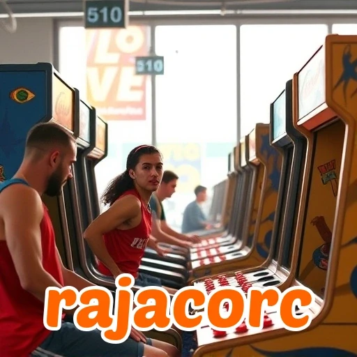 rajacorc Tips Bermain