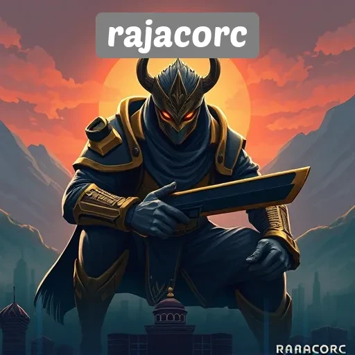 Memahami Fitur Utama Situs Game Rajacorc