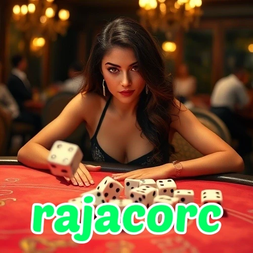rajacorc: Nikmati Pembaruan Game Online Penuh Kejutan